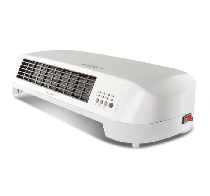 Economia de energia Britânia