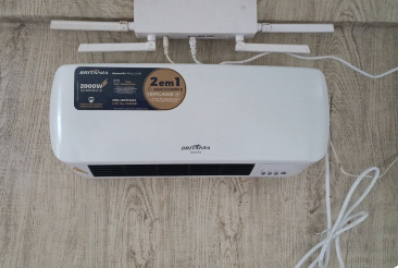 Produto Britânia real